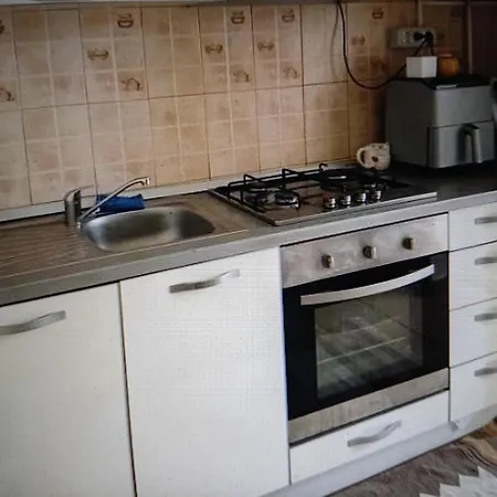 Сasa de vacaciones Krásny, Elegantný A Dokonale čistý Dom, Ideálny Na Relaxačnú Dovolenku S Rodinou A Na Vytvorenie Nezabudnuteľných Spoločných Spomienok