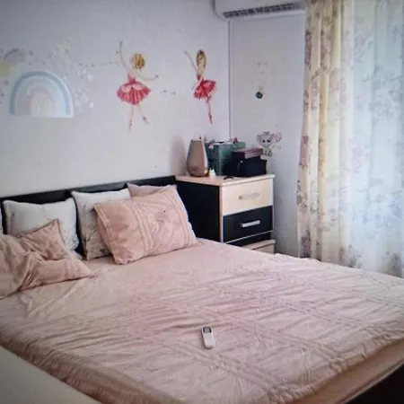 Сasa de vacaciones Krásny, Elegantný A Dokonale čistý Dom, Ideálny Na Relaxačnú Dovolenku S Rodinou A Na Vytvorenie Nezabudnuteľných Spoločných Spomienok